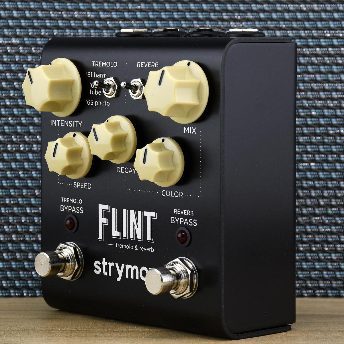 Strymon Flint Tremolo & Reverb Pedal