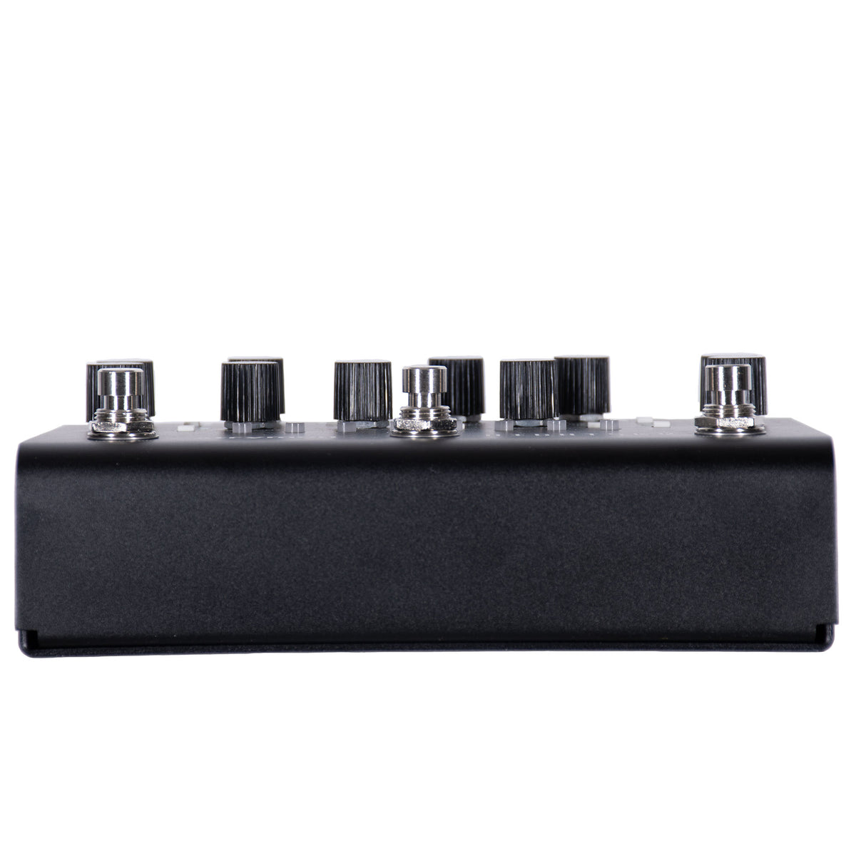 Strymon Midnight Edition Nightsky Time Warped Reverberator Effect Pedal