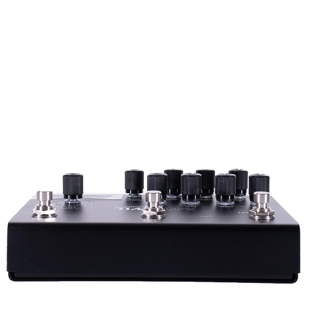 Strymon Midnight Edition TimeLine Multi-Delay Effect Pedal