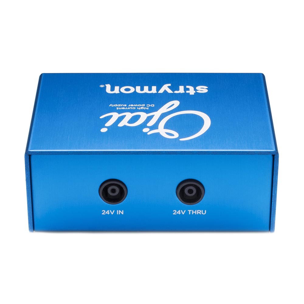 Strymon OJAI – High Current DC Power Supply