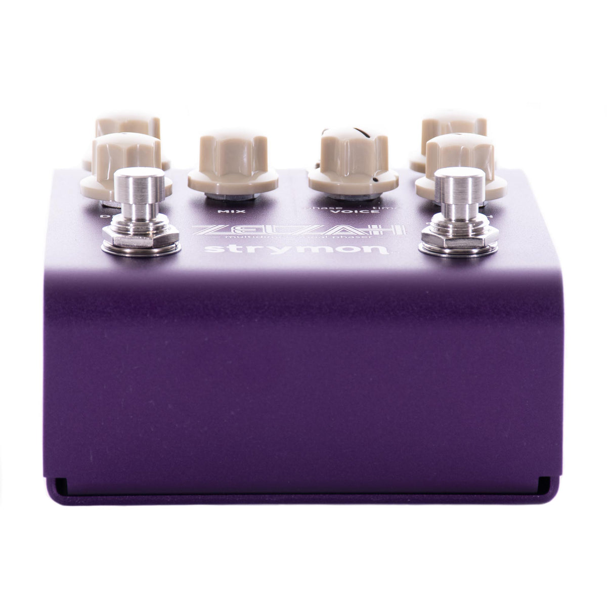 Strymon Zelzah Multidimensional Phaser Effect Pedal