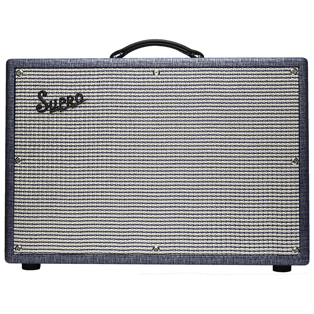 Supro 1648RT 1x12" Saturn Reverb Lightweight Combo