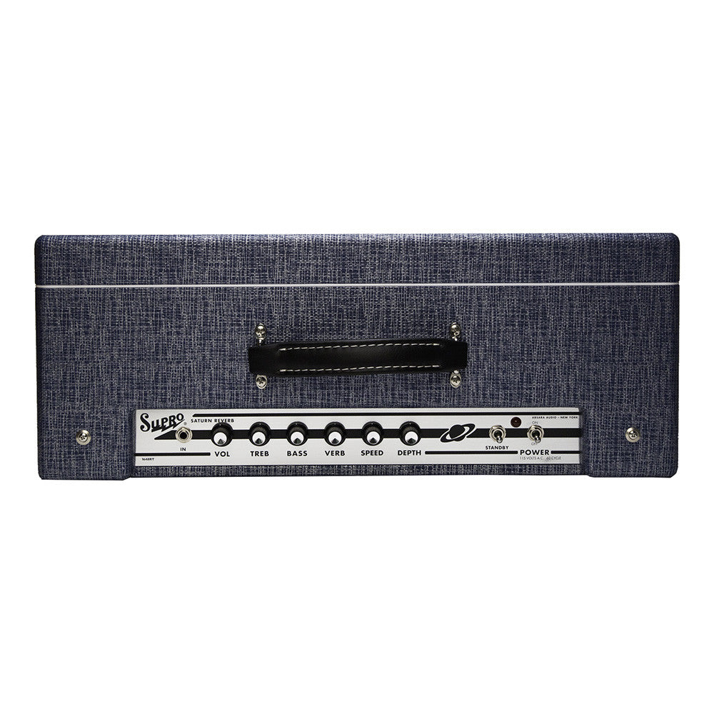 Supro 1648RT 1x12" Saturn Reverb Lightweight Combo
