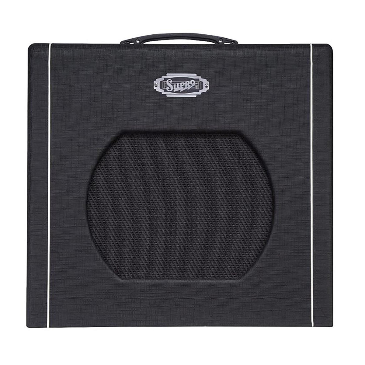 Supro Blues King 8 1-Watt 1x8” Tube Combo