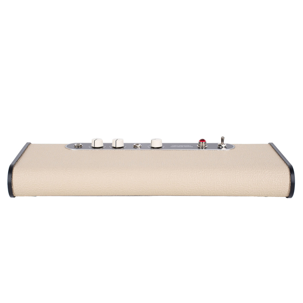 Surfy SurfyBear Classic Blonde V2.1 With SurfyPan Effect Pedal