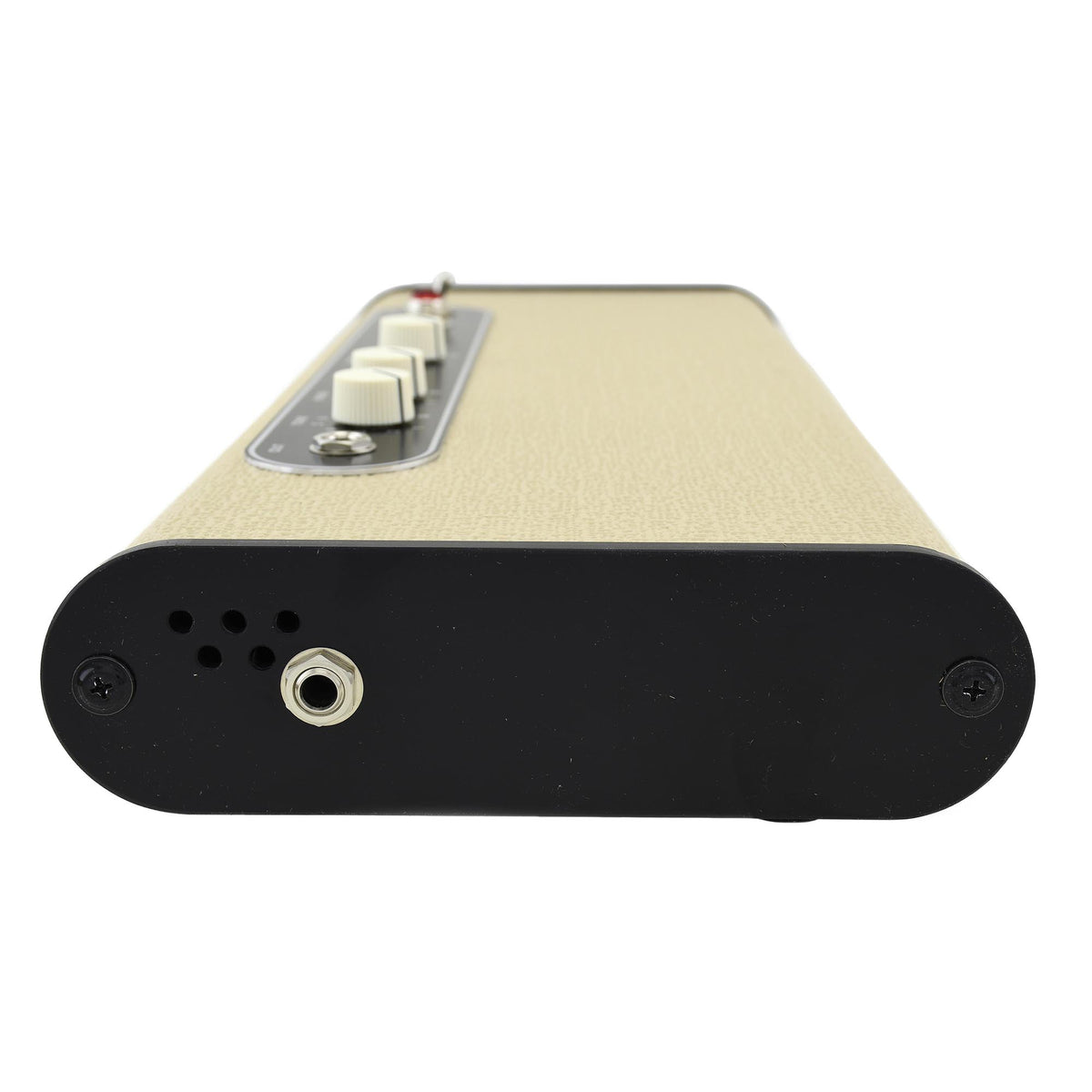 Surfybear Classic Blonde V2 Reverb Pedal