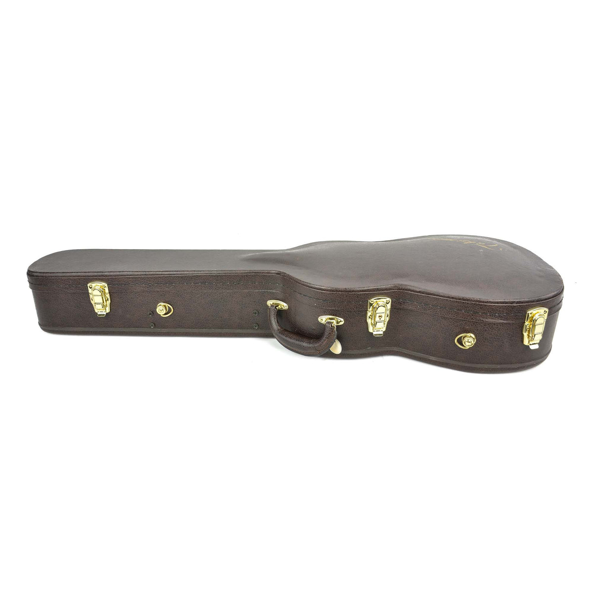 Takamine TF87-TP Koa Cedar With Cool Tube Preamp - Used