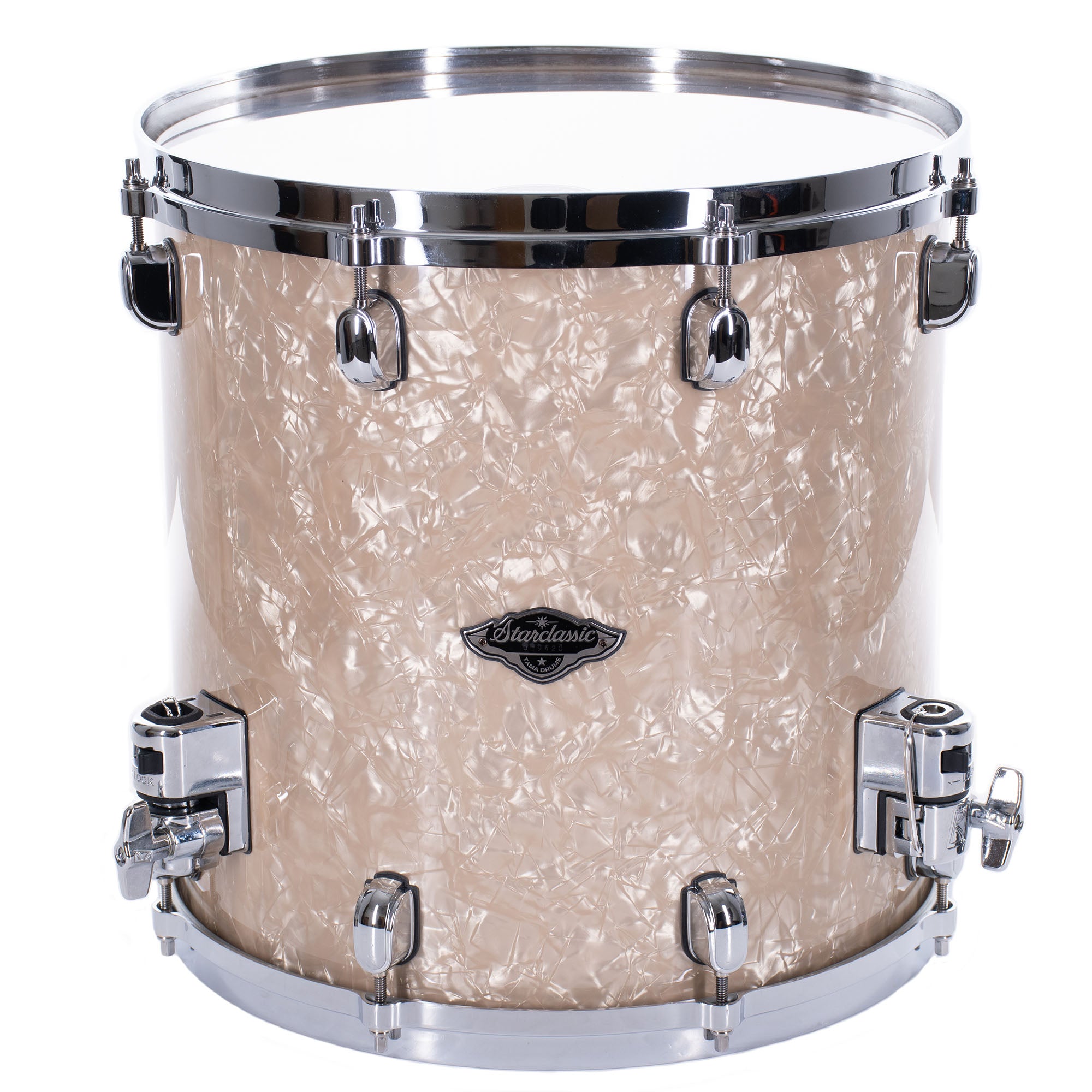 Tama starclassic 14 store floor tom
