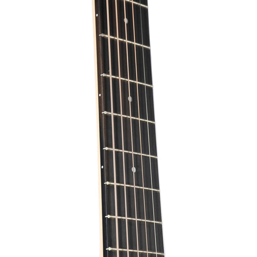 Taylor 114CE Walnut Sitka Grand Auditorium