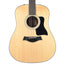 Taylor 150E Walnut / Sitka 12-String Grand Auditorium with Electronics - Natural