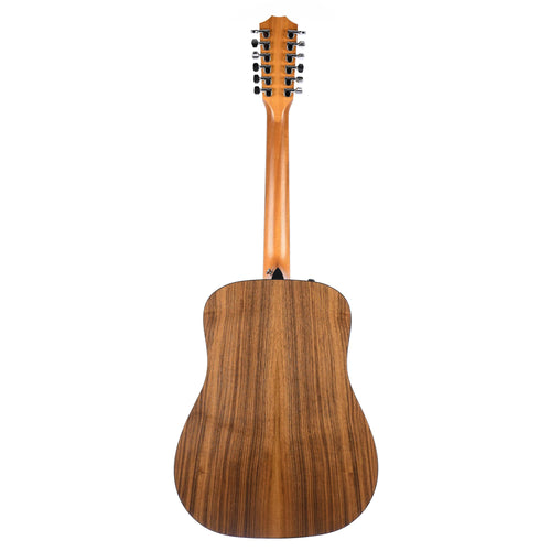 Taylor 150E Walnut / Sitka 12-String Grand Auditorium with Electronics - Natural