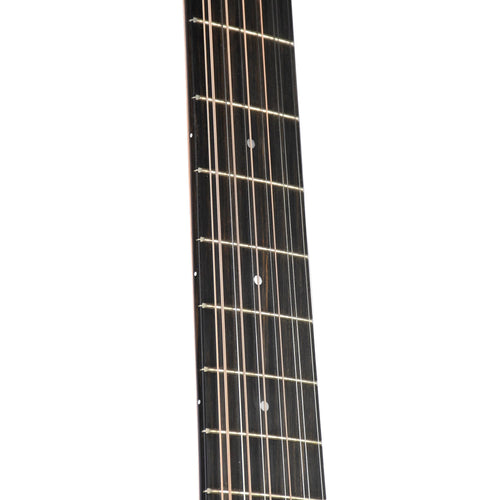 Taylor 150E Walnut / Sitka 12-String Grand Auditorium with Electronics - Natural