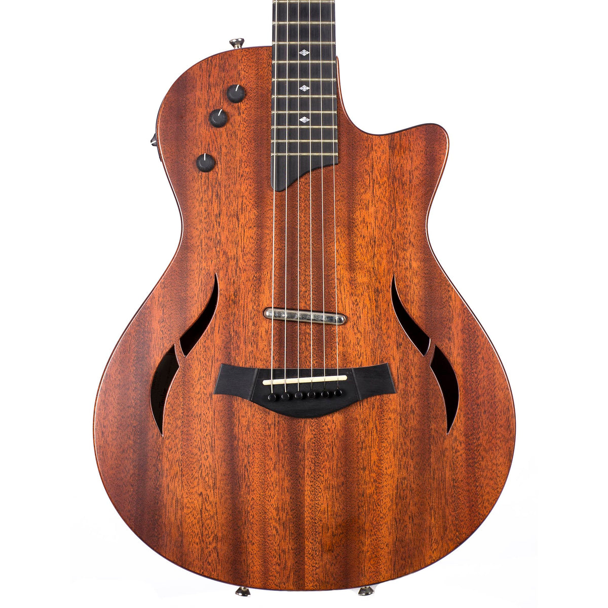 Taylor 2016 T5Z Classic Mahogany