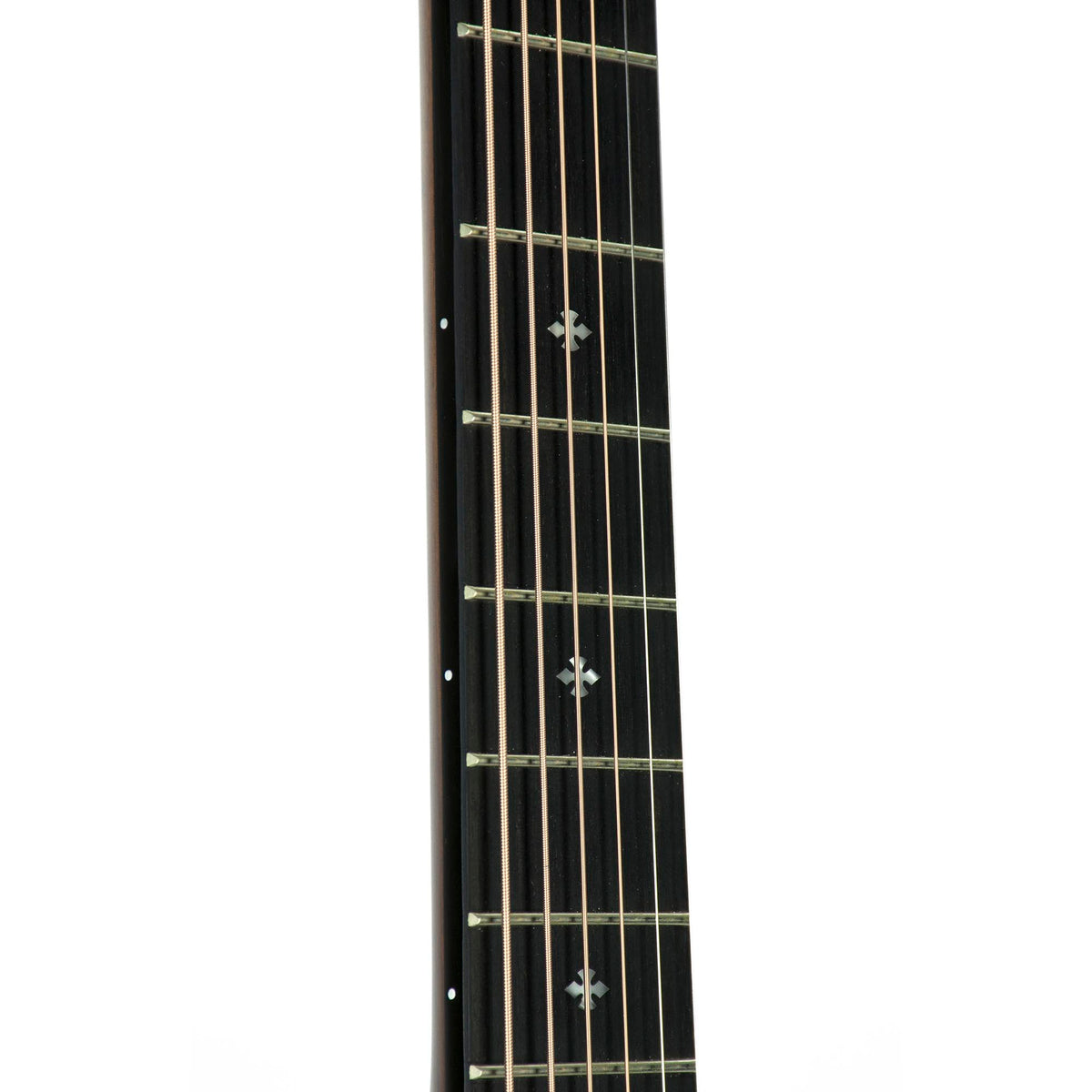 Taylor 2018 312CE 12-Fret Limited Blackwood Lutz - Namm Exclusive