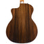 Taylor 214CE Deluxe Spruce Grand Auditorium - Tobacco Sunburst