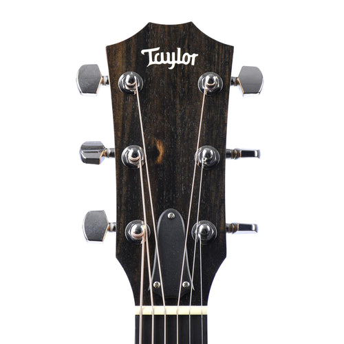Taylor 214CE Deluxe Spruce Grand Auditorium - Tobacco Sunburst