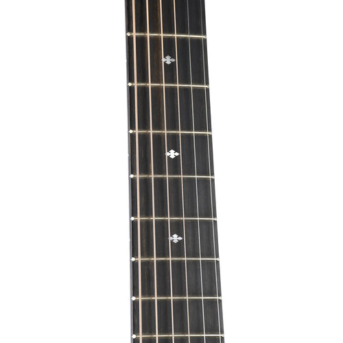 Taylor 214CE Deluxe Spruce Grand Auditorium - Tobacco Sunburst