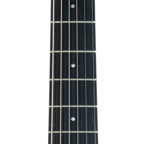 Taylor 214ce Grand Auditorium Acoustic Guitar with Sitka Spruce Top, Rosewood Back and Sides