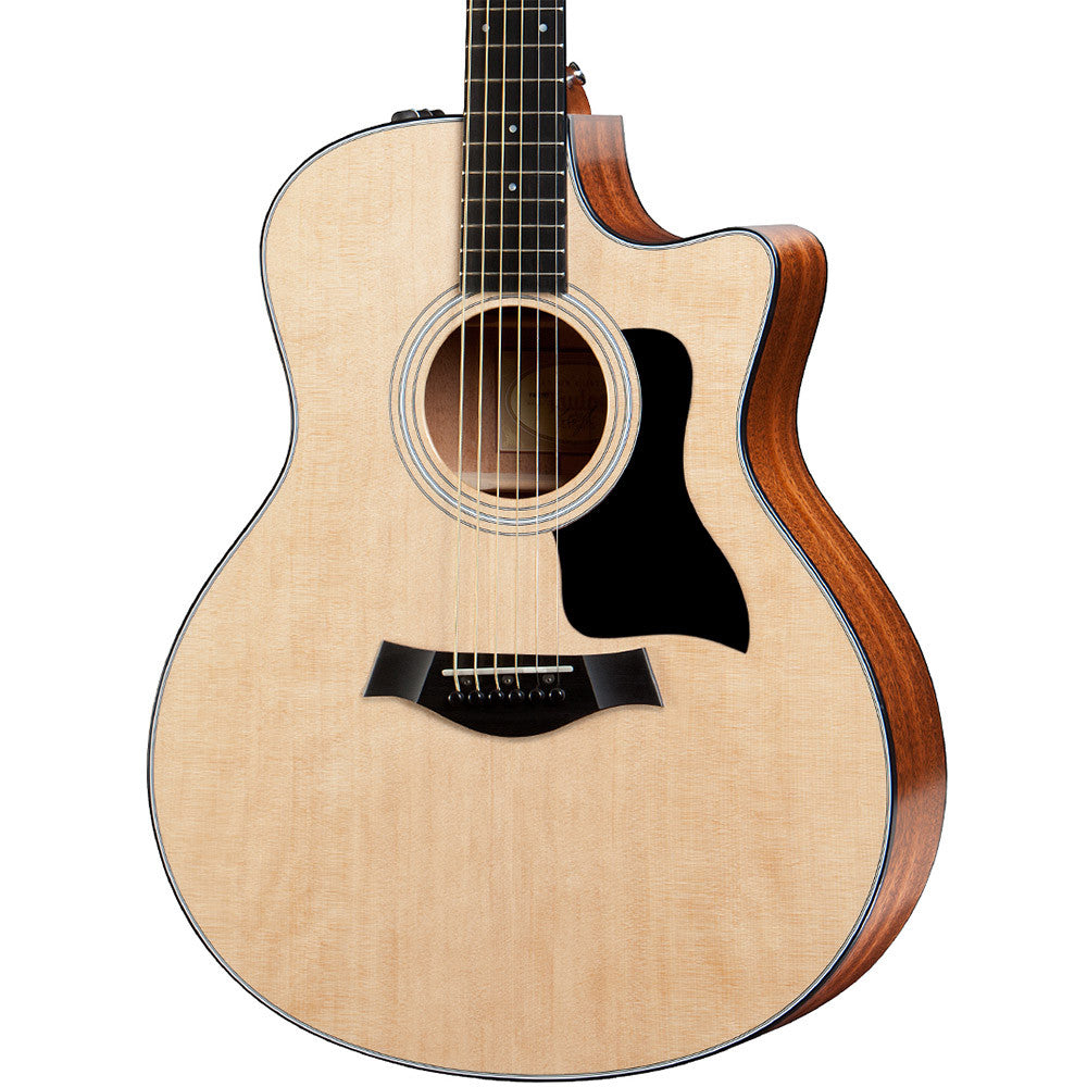 Taylor 2017 316CE Spruce Grand Symphony - Natural
