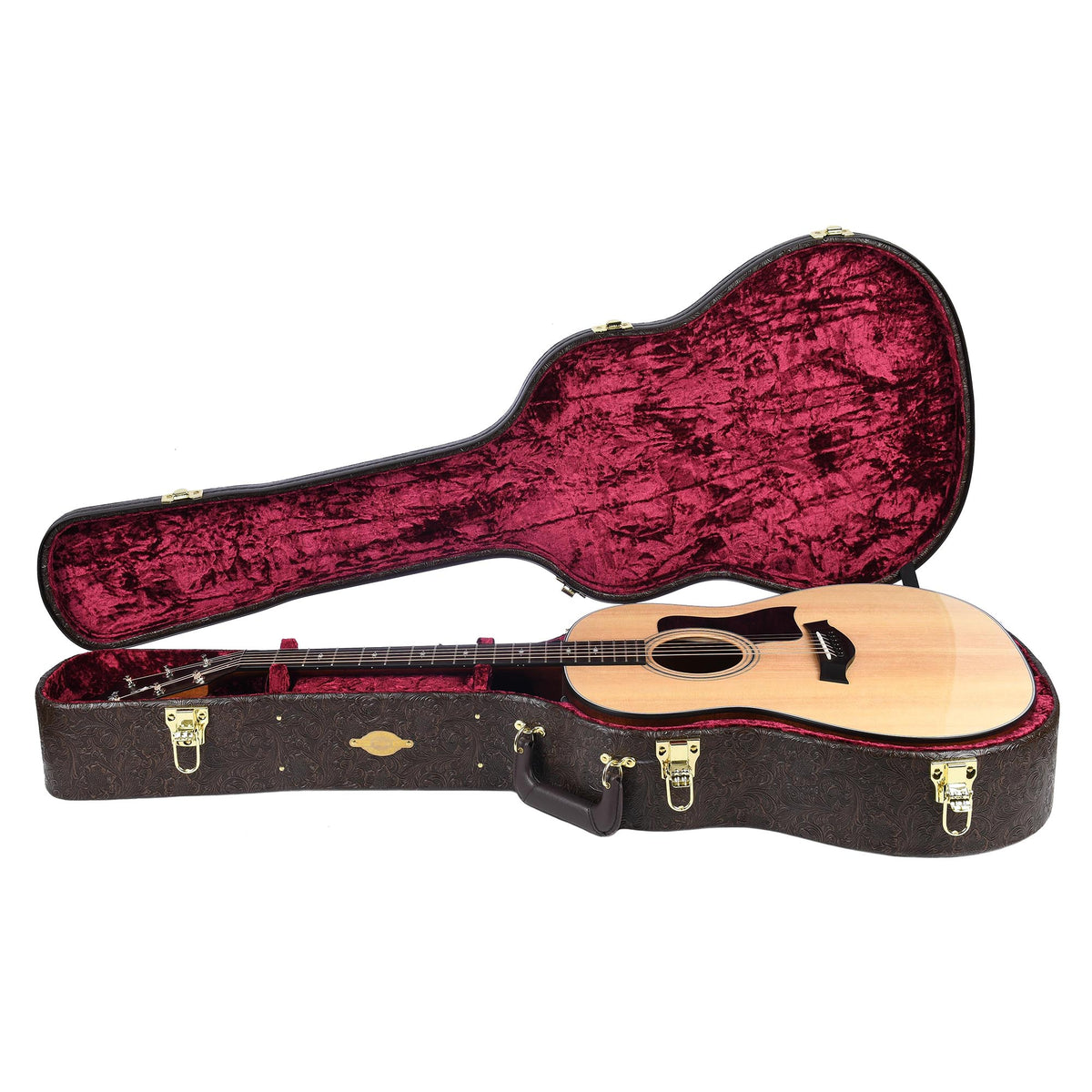 Taylor 317e Grand Pacific, Natural
