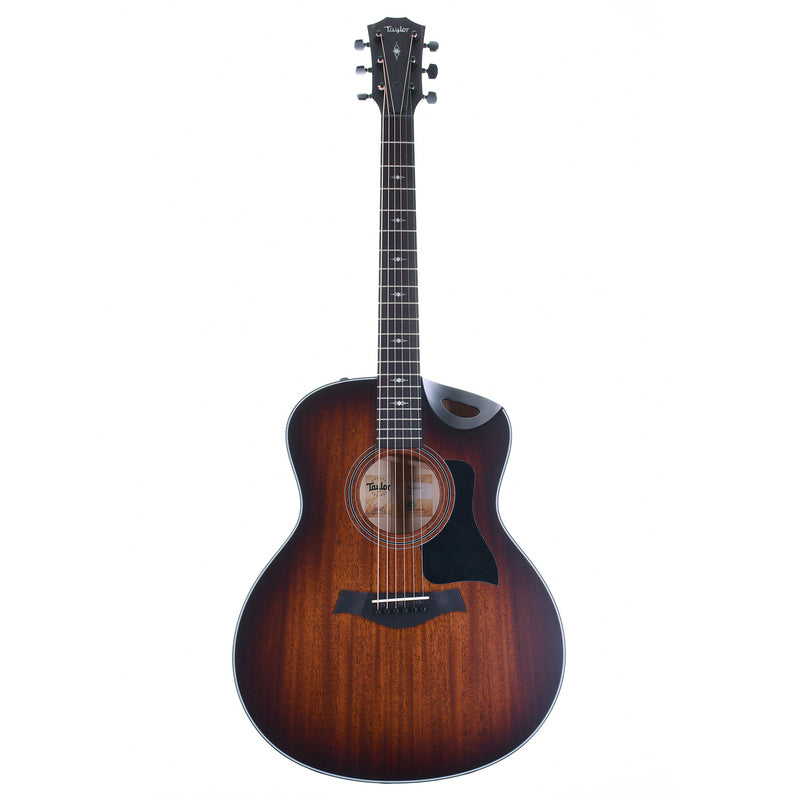 Taylor 326ce Grand Symphony - Urban Ash with Soundport and Expression System 2