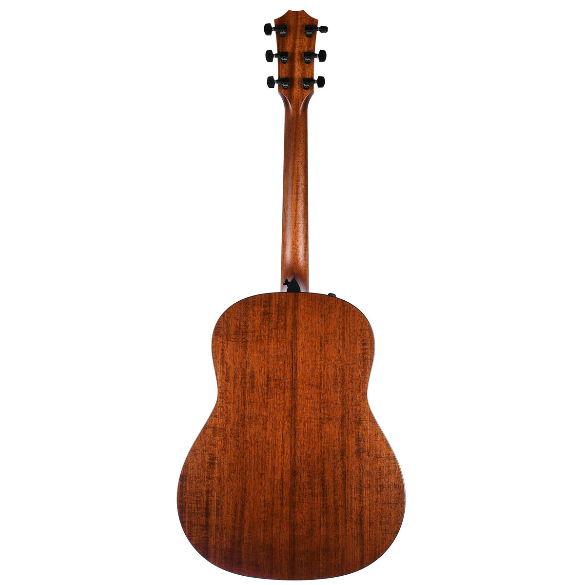 Taylor 327e Grand Pacific, Mahogany Top, Tasmanian Blackwood Back and Sides