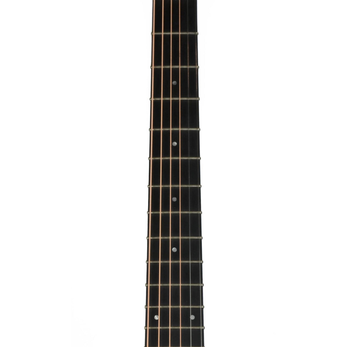 Taylor 412E Rosewood Limited Grand Concert - Natural