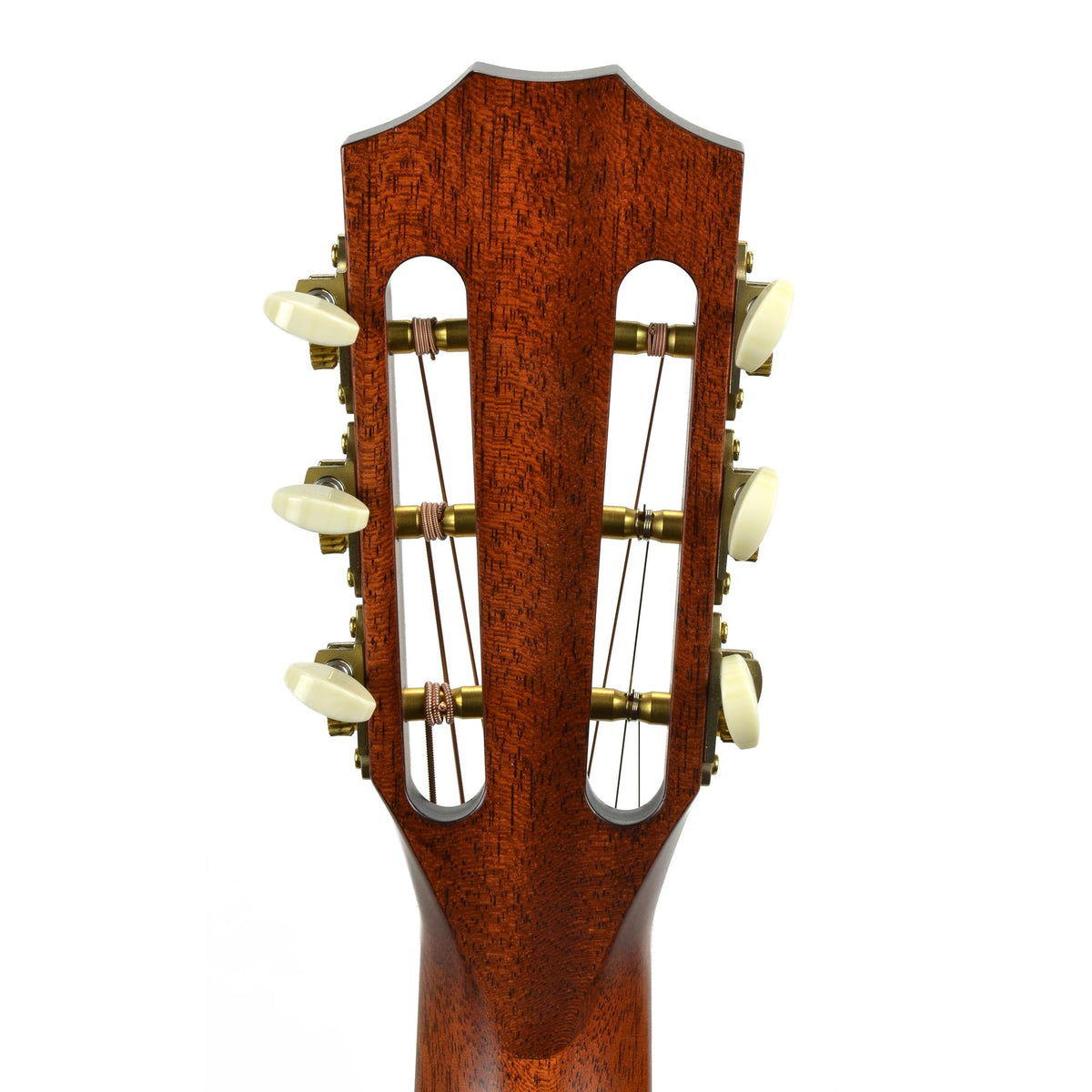 Taylor 2016 510E Dreadnought Spruce, Mahogany Lefty