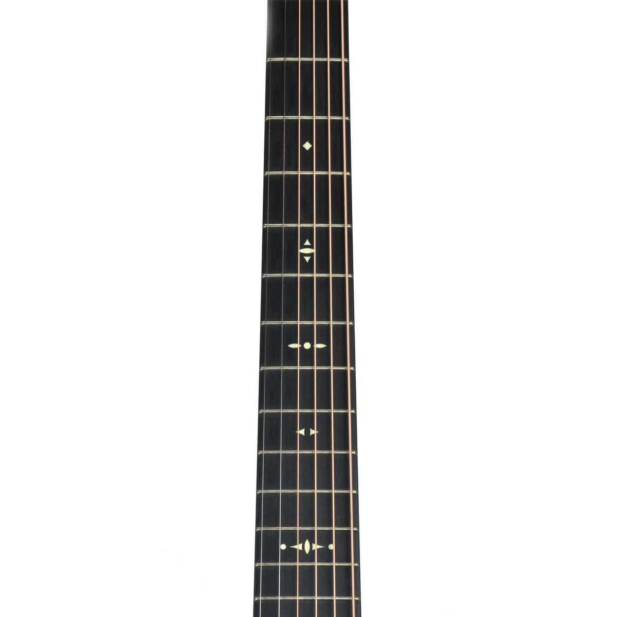 Taylor 2016 510E Dreadnought Spruce, Mahogany Lefty