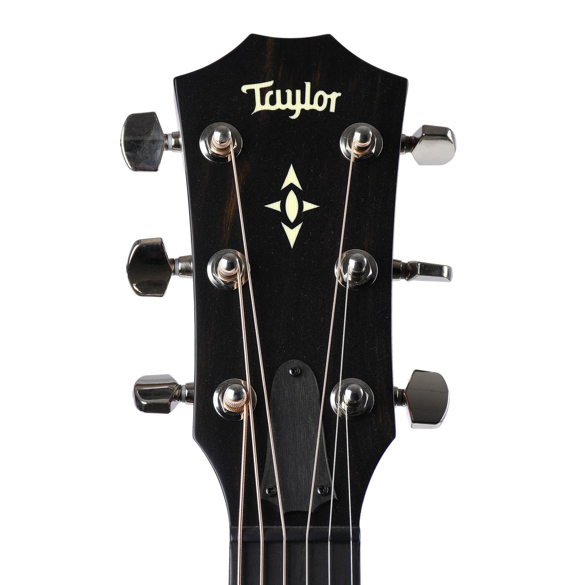 Taylor 517e Builder's Edition Grand Pacific, Sitka Spruce Top, Neo-Tropical Mahogany Back and Sides, Natural