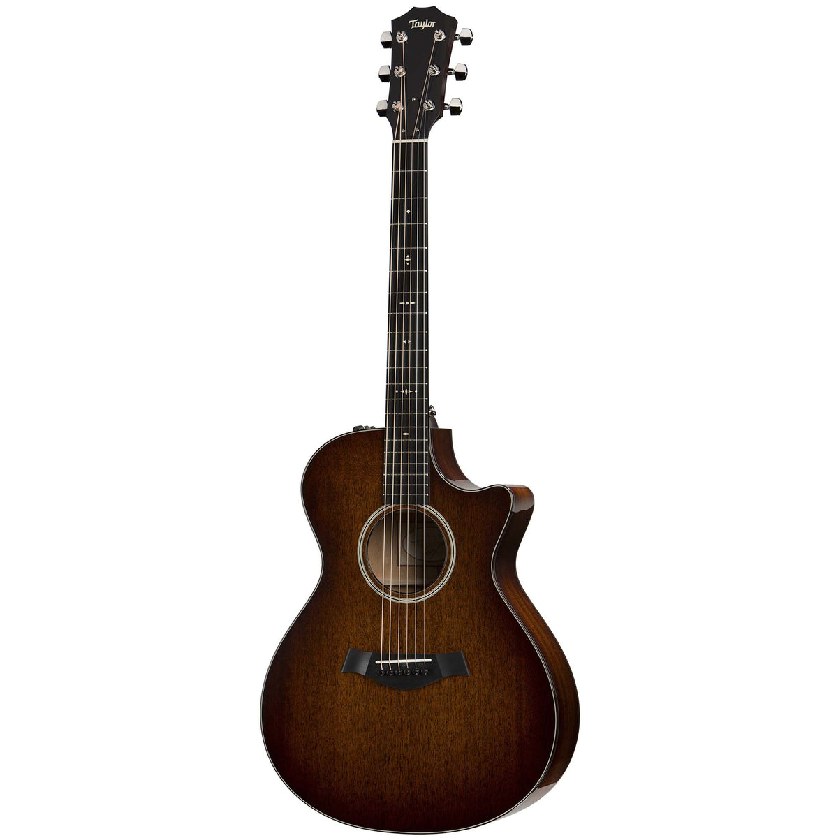 Taylor 522E Grand Concert 12-Fret - Shaded Edge Burst