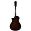 Taylor 562CE Grand Concert 12-String 12-Fret Shaded Edge Burst