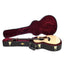 Taylor 712CE V Class Bracing