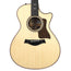 Taylor 712CE V Class Bracing