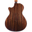 Taylor 712CE V Class Bracing