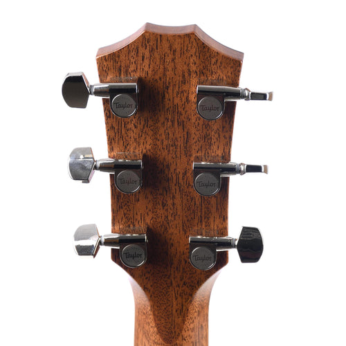 Taylor 712CE V Class Bracing