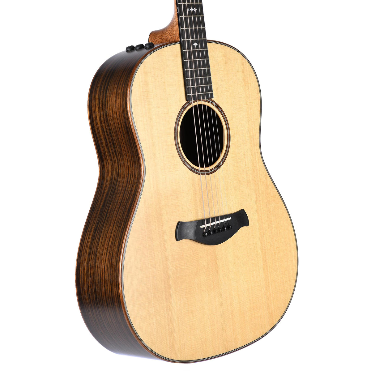 Taylor 717e Builder's Edition Grand Pacific, Natural