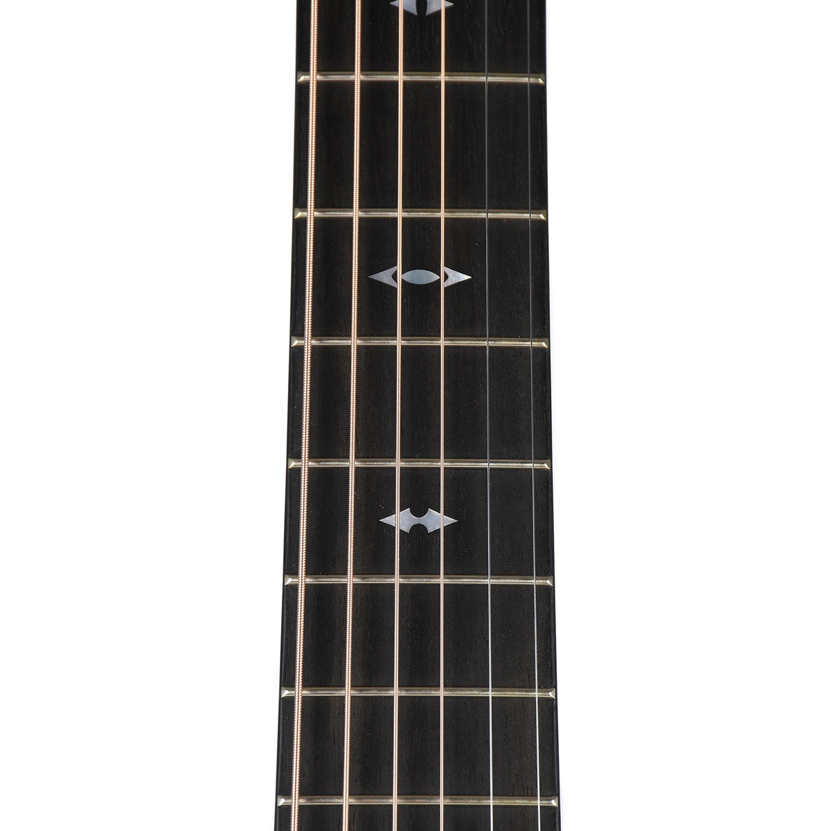 Taylor 717e Builder's Edition Grand Pacific, Natural