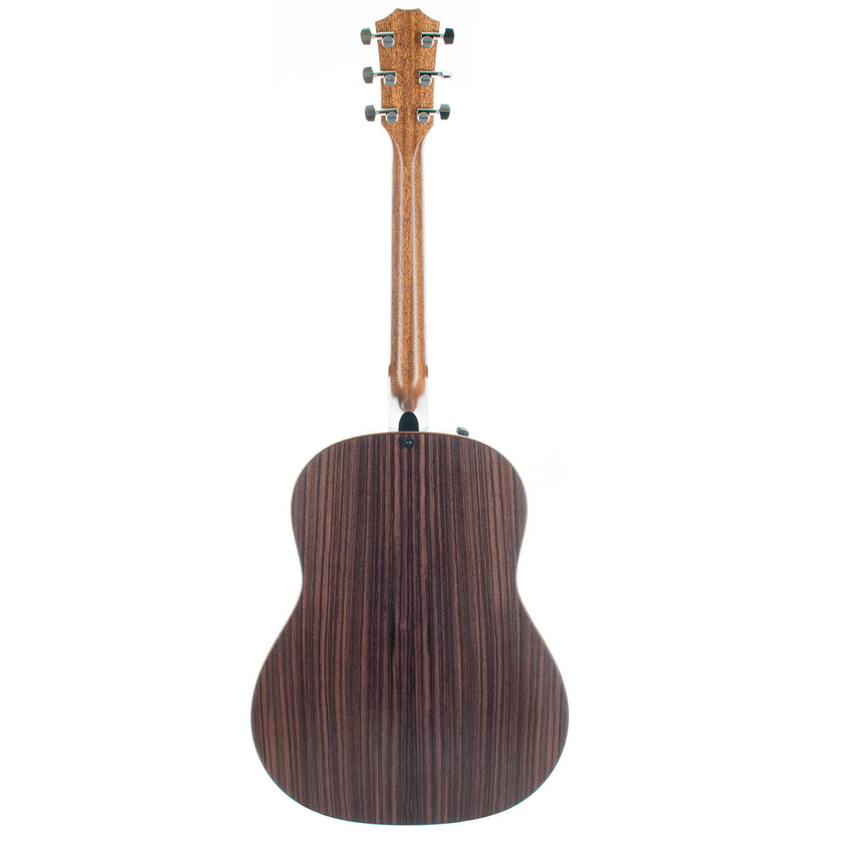 Taylor 717e Builder's Edition Grand Pacific Acoustic-Electric Guitar, Wild Honey Burst