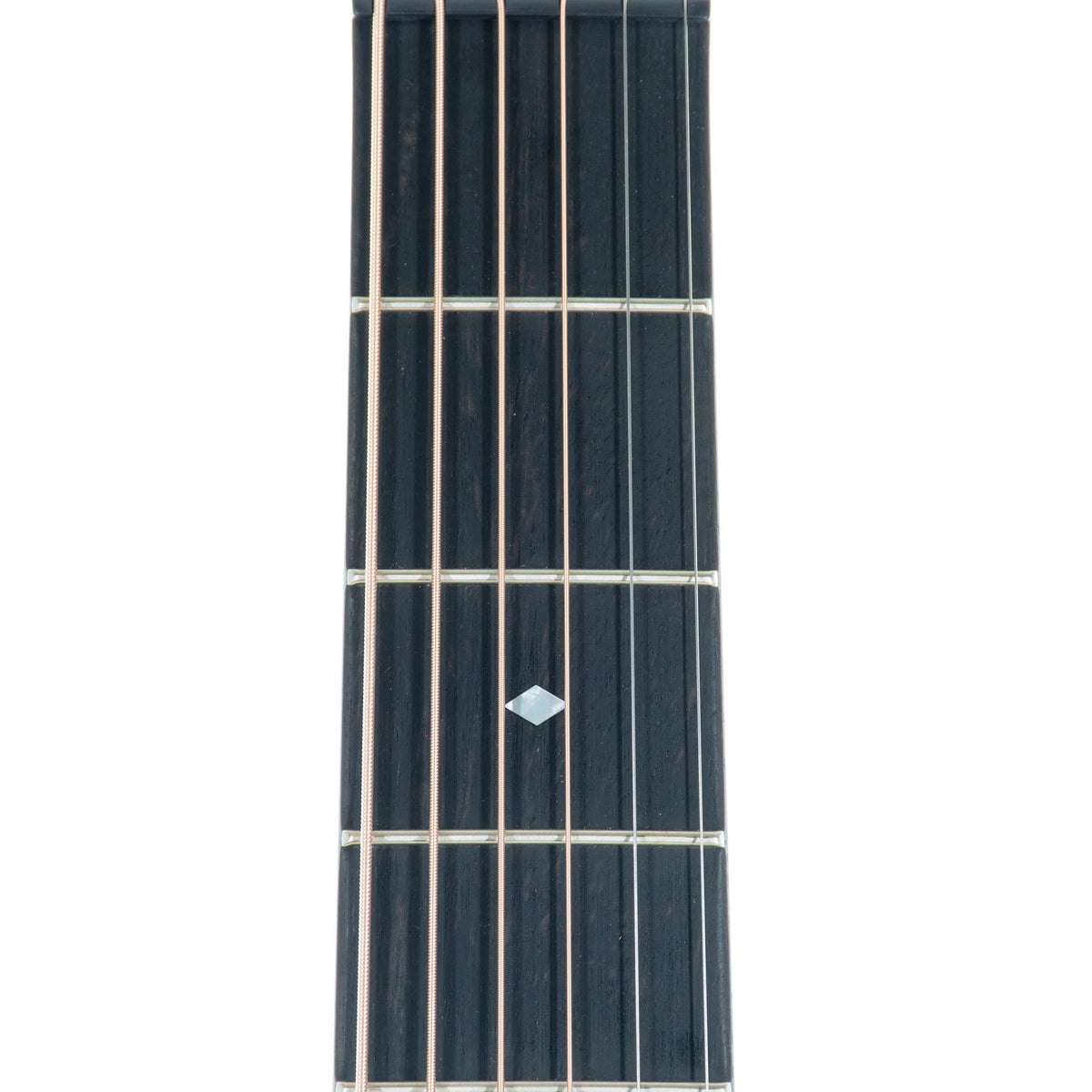 Taylor 717e Builder's Edition Grand Pacific Acoustic-Electric Guitar, Wild Honey Burst