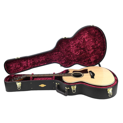 Taylor 814ce Grand Auditorium