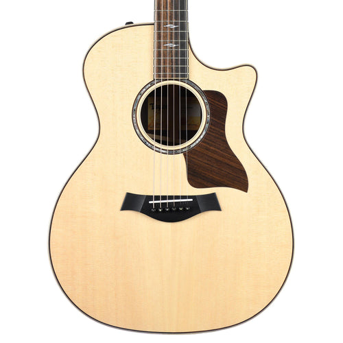 Taylor 814ce Grand Auditorium