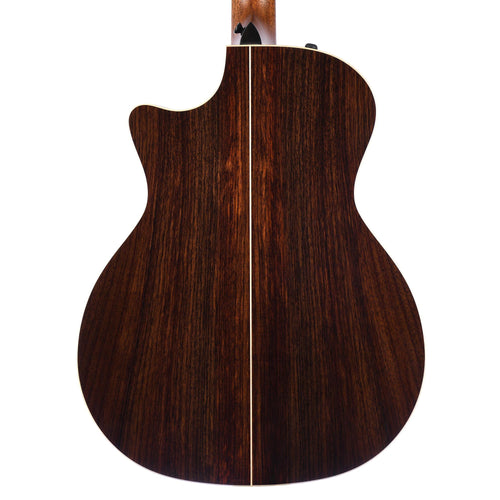 Taylor 814ce Grand Auditorium