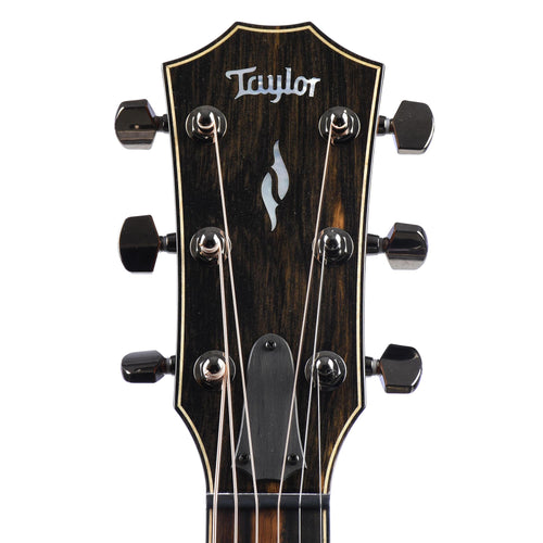 Taylor 814ce Grand Auditorium