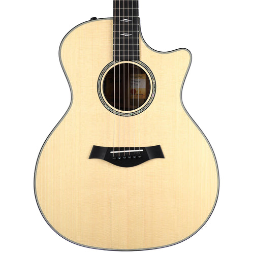 Taylor 814CE Limited Grand Auditorium NAMM Exclusive