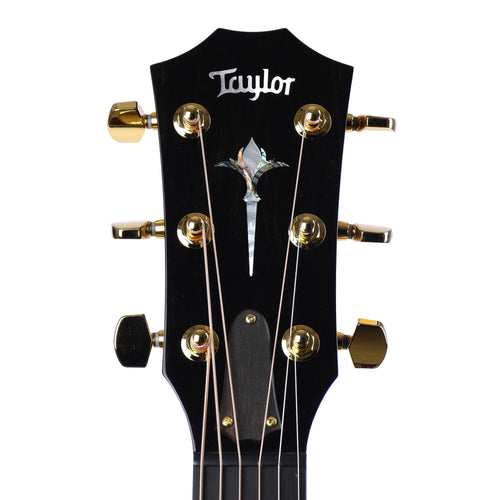 Taylor 814CE Limited Grand Auditorium NAMM Exclusive