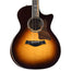 Taylor 814ce Deluxe V-Class Sunburst