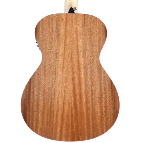 Taylor A12EL Lefty Academy 12E Grand Concert With Gig Bag