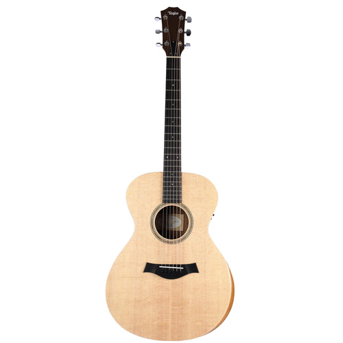 Taylor A12EL Lefty Academy 12E Grand Concert With Gig Bag