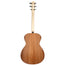Taylor A12EL Lefty Academy 12E Grand Concert With Gig Bag